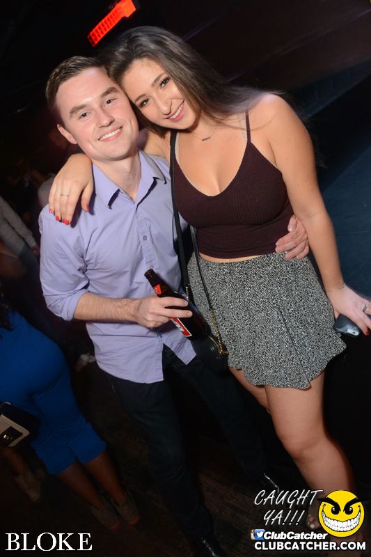 Bloke nightclub photo 31 - September 4th, 2015