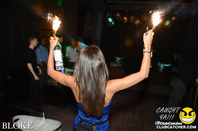 Bloke nightclub photo 34 - September 4th, 2015