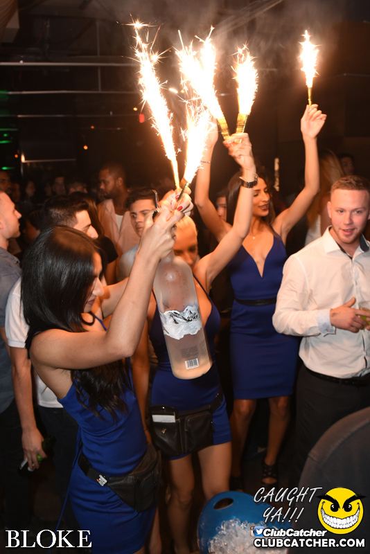 Bloke nightclub photo 39 - September 4th, 2015