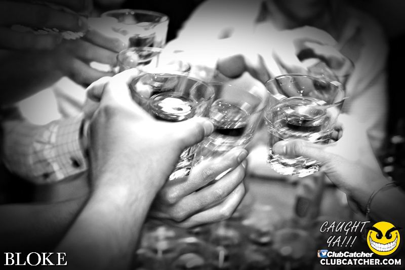 Bloke nightclub photo 41 - September 4th, 2015