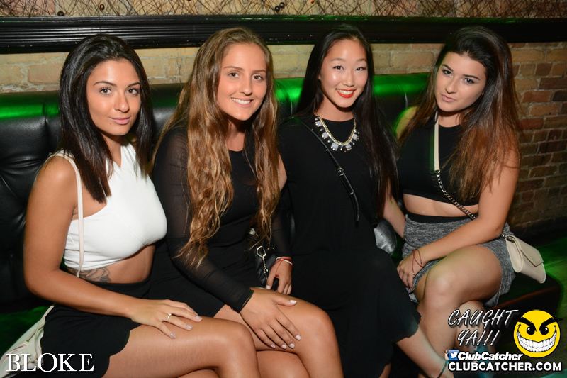 Bloke nightclub photo 49 - September 4th, 2015