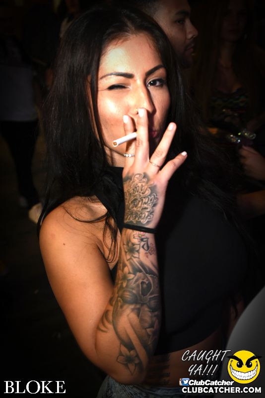 Bloke nightclub photo 52 - September 4th, 2015