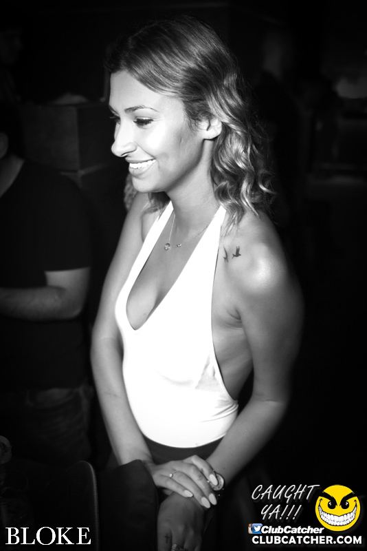 Bloke nightclub photo 53 - September 4th, 2015