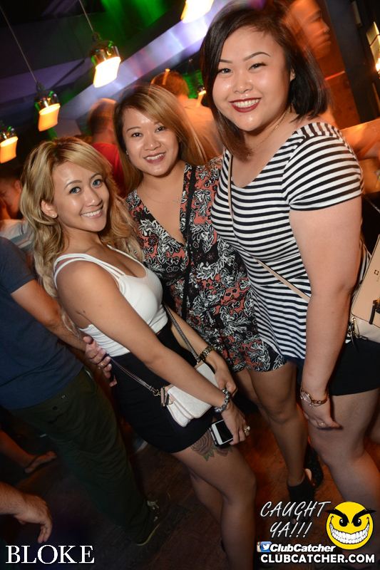 Bloke nightclub photo 55 - September 4th, 2015