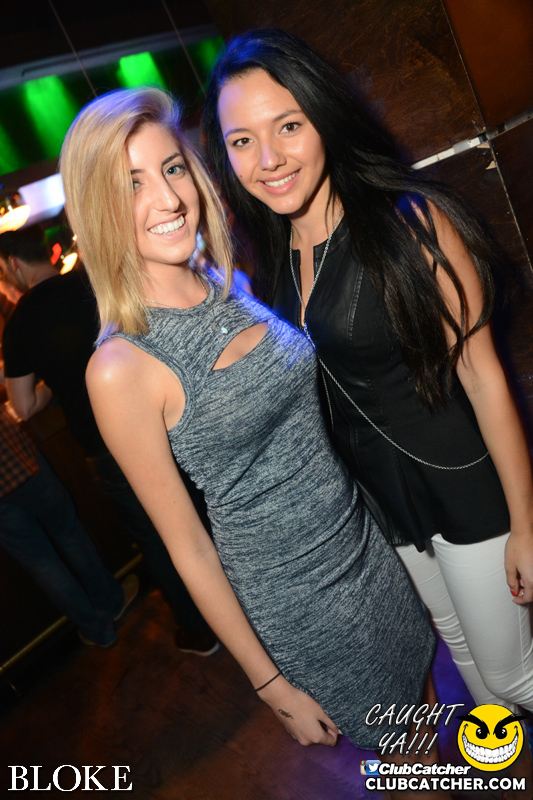 Bloke nightclub photo 56 - September 4th, 2015