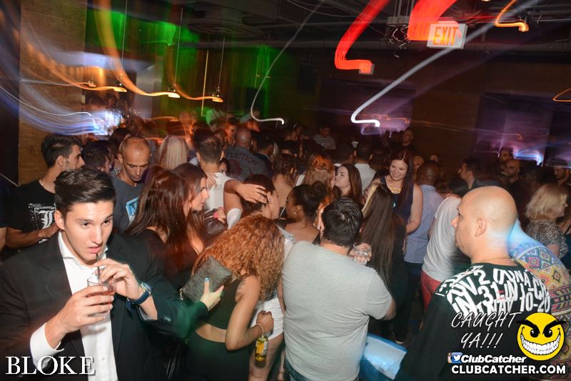 Bloke nightclub photo 57 - September 4th, 2015