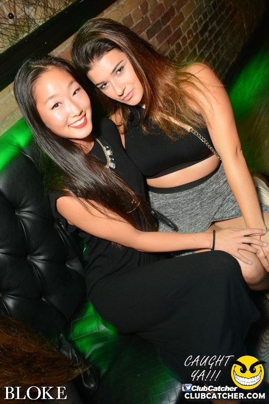 Bloke nightclub photo 60 - September 4th, 2015