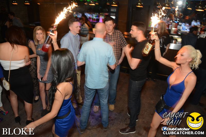 Bloke nightclub photo 62 - September 4th, 2015