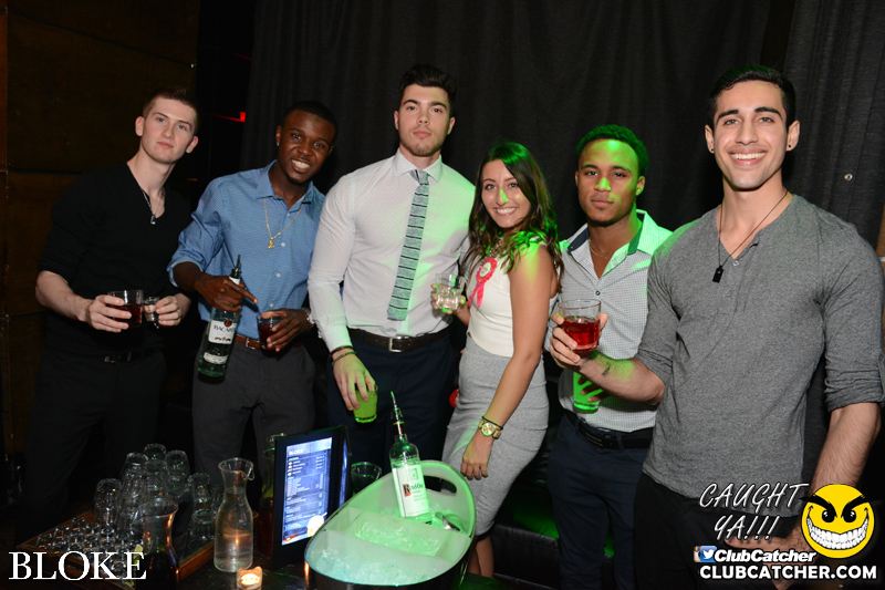 Bloke nightclub photo 63 - September 4th, 2015