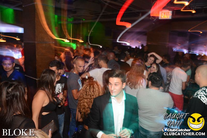 Bloke nightclub photo 64 - September 4th, 2015