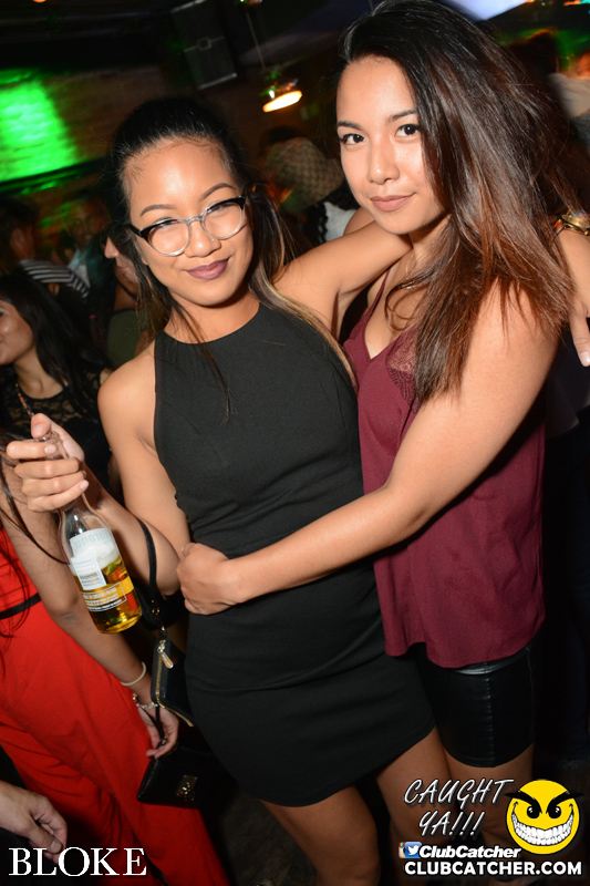 Bloke nightclub photo 66 - September 4th, 2015