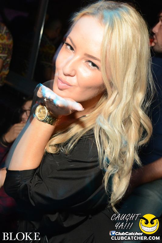 Bloke nightclub photo 8 - September 4th, 2015