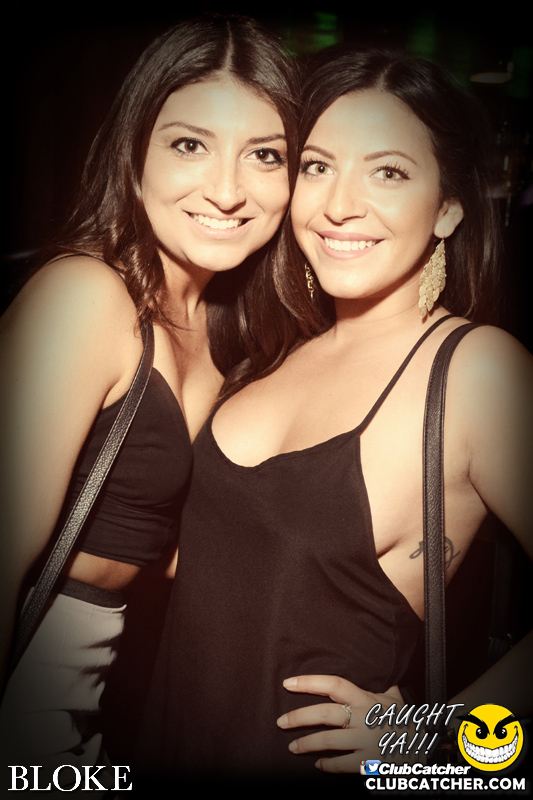 Bloke nightclub photo 75 - September 4th, 2015