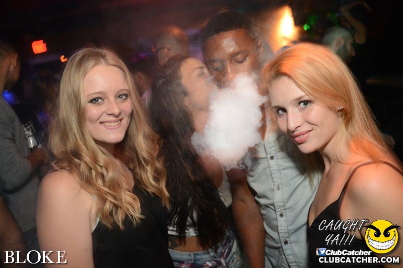 Bloke nightclub photo 85 - September 4th, 2015