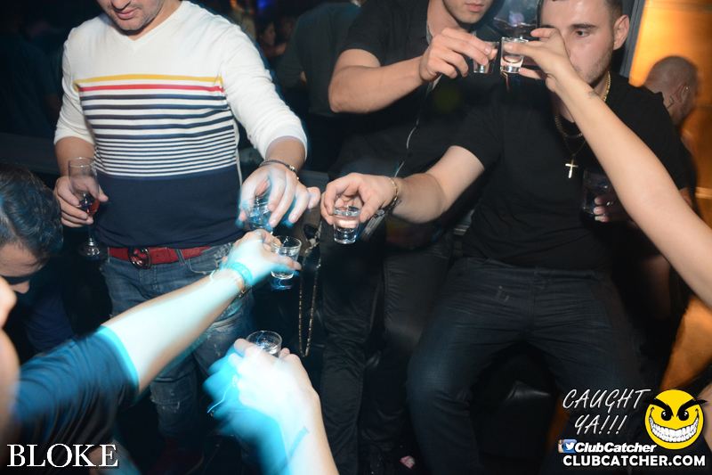 Bloke nightclub photo 88 - September 4th, 2015