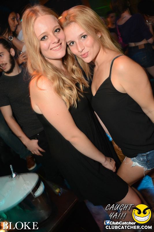 Bloke nightclub photo 90 - September 4th, 2015