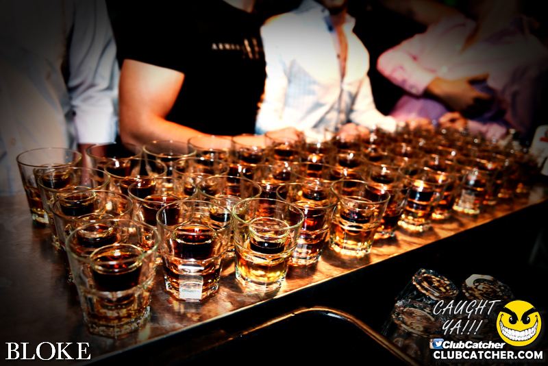 Bloke nightclub photo 10 - September 4th, 2015