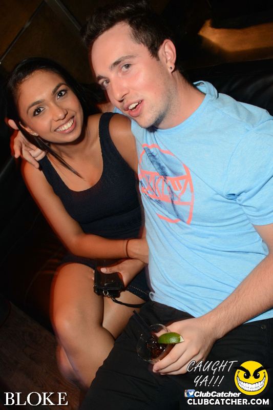 Bloke nightclub photo 91 - September 4th, 2015