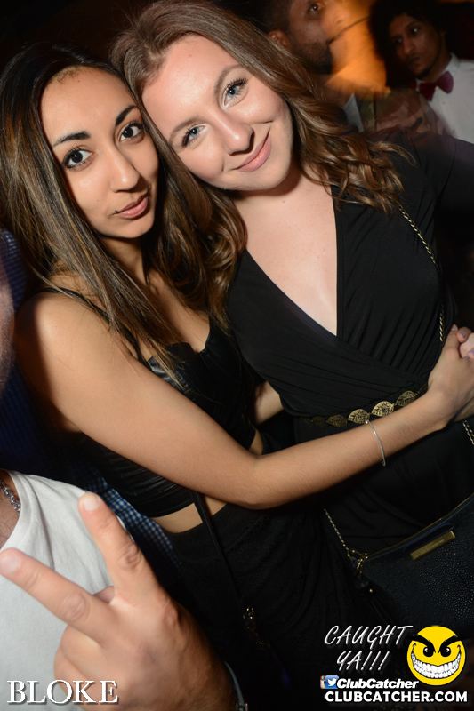 Bloke nightclub photo 94 - September 4th, 2015