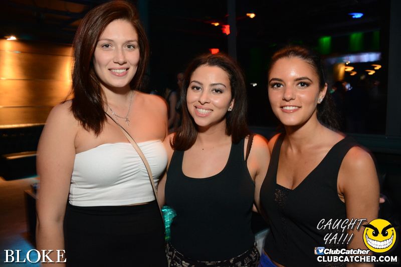 Bloke nightclub photo 95 - September 4th, 2015