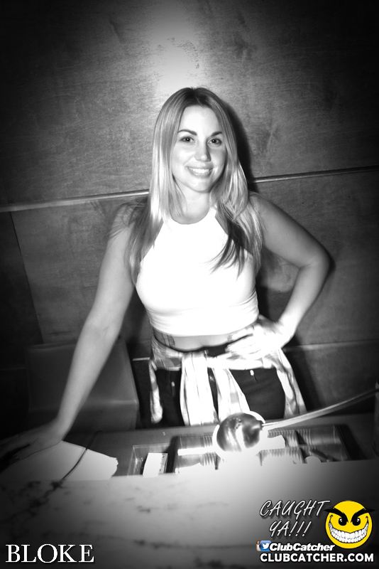 Bloke nightclub photo 98 - September 4th, 2015