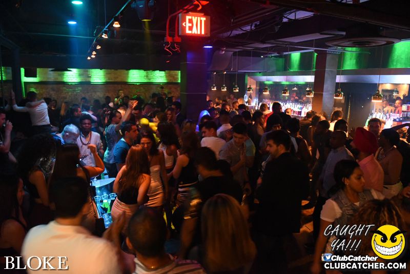 Bloke nightclub photo 100 - September 4th, 2015