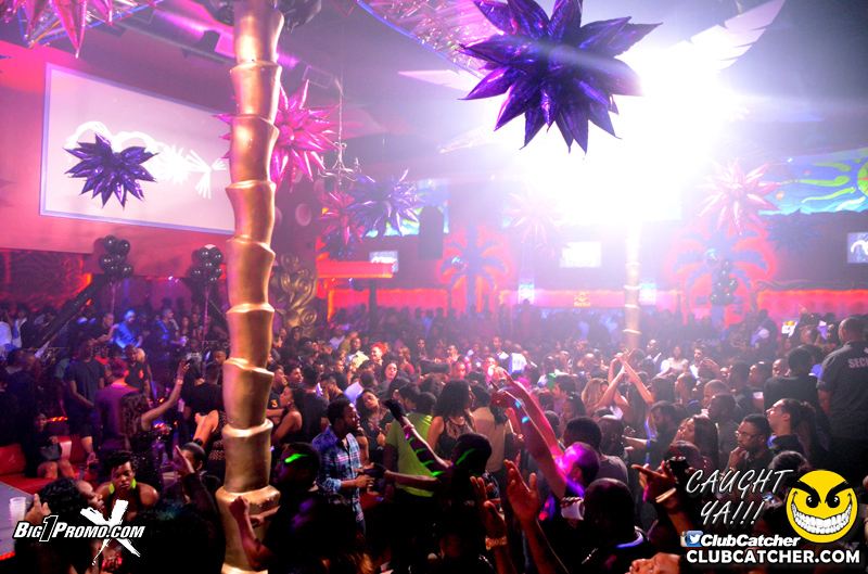 Luxy nightclub photo 1 - September 4th, 2015