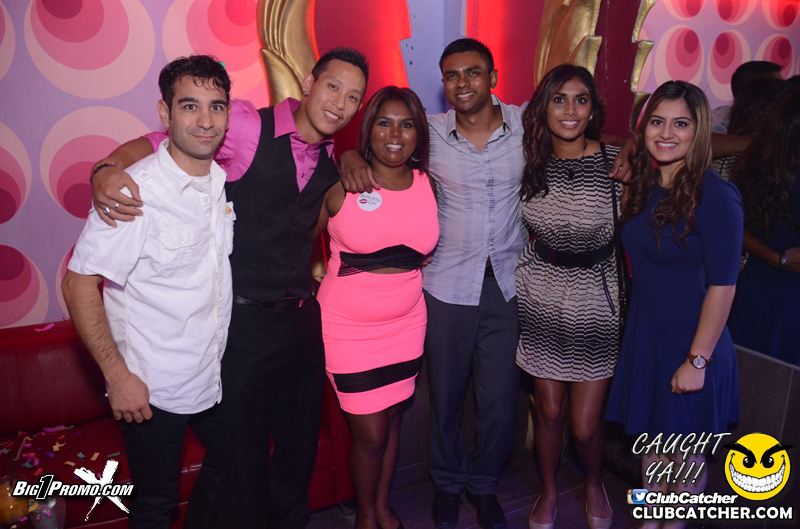 Luxy nightclub photo 110 - September 4th, 2015