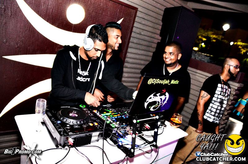 Luxy nightclub photo 112 - September 4th, 2015