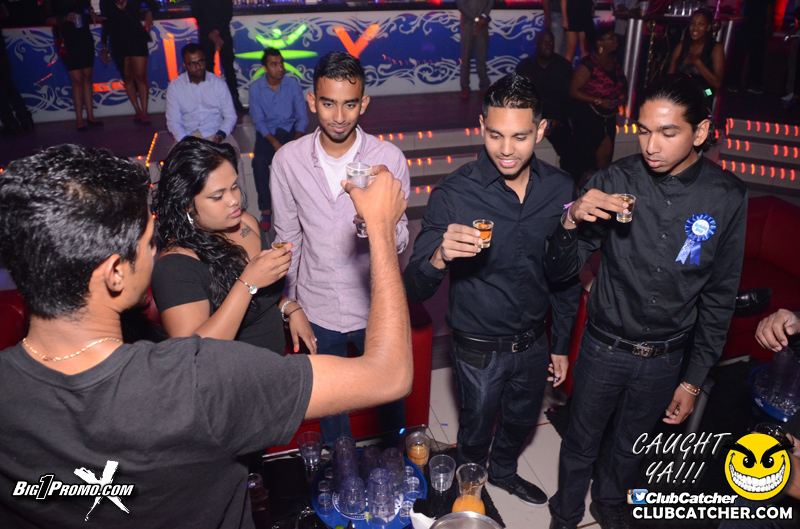 Luxy nightclub photo 120 - September 4th, 2015