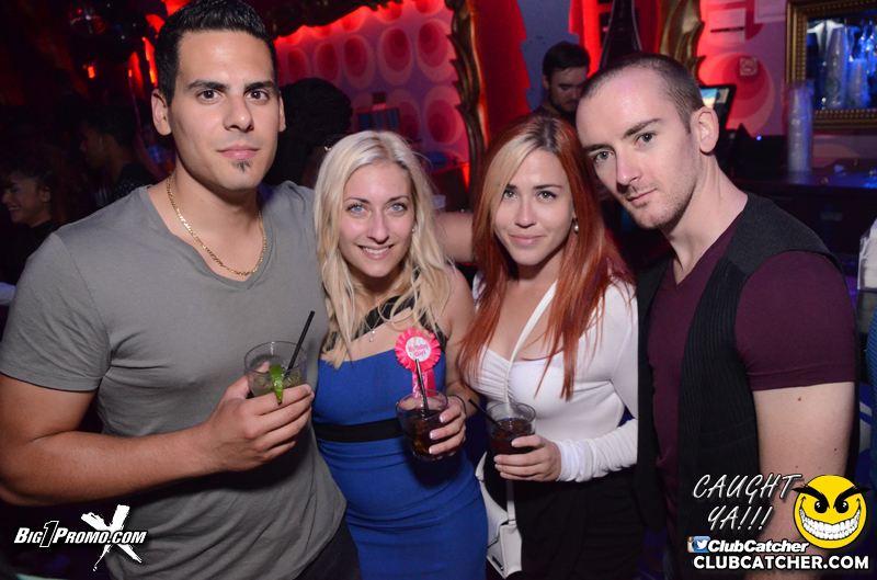 Luxy nightclub photo 125 - September 4th, 2015