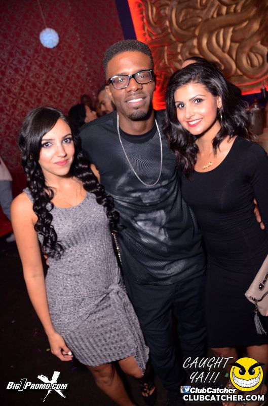 Luxy nightclub photo 127 - September 4th, 2015