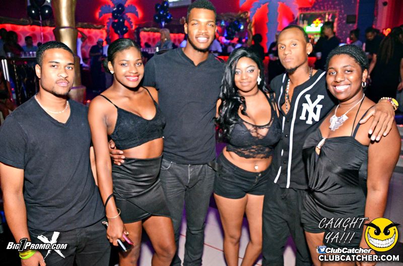 Luxy nightclub photo 131 - September 4th, 2015