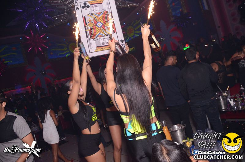 Luxy nightclub photo 133 - September 4th, 2015