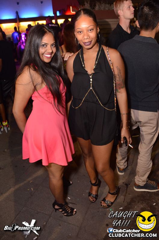 Luxy nightclub photo 136 - September 4th, 2015