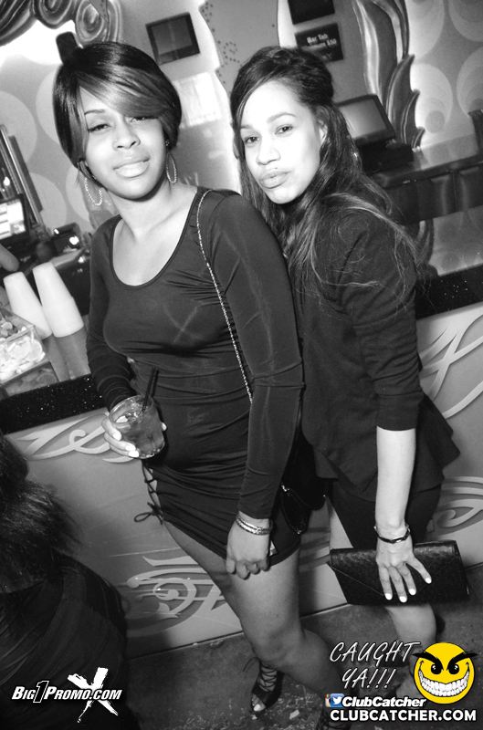 Luxy nightclub photo 138 - September 4th, 2015