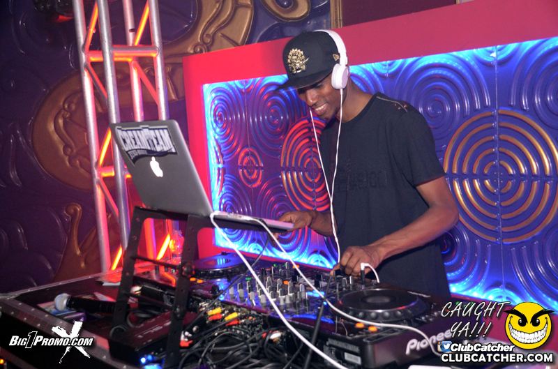 Luxy nightclub photo 147 - September 4th, 2015