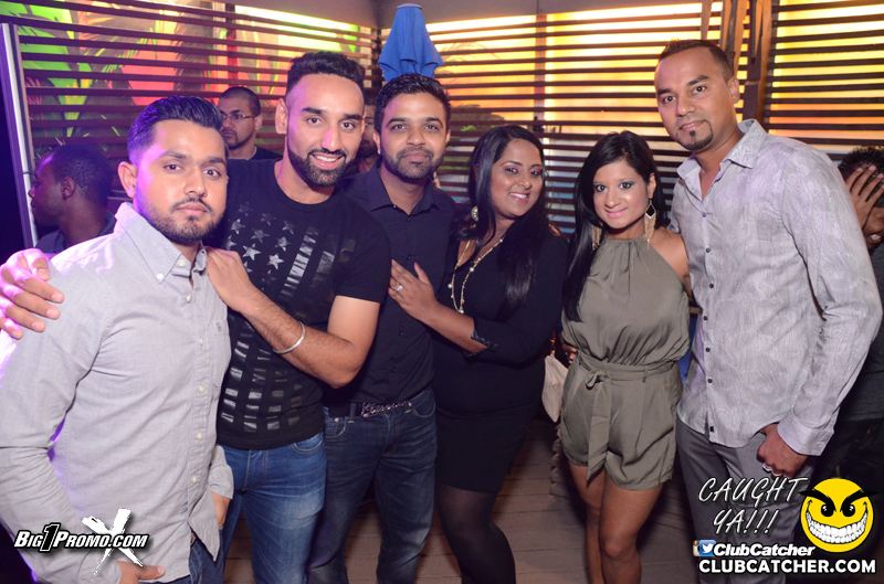 Luxy nightclub photo 150 - September 4th, 2015
