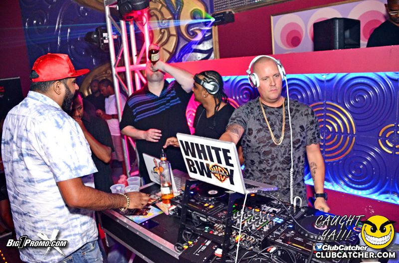 Luxy nightclub photo 151 - September 4th, 2015