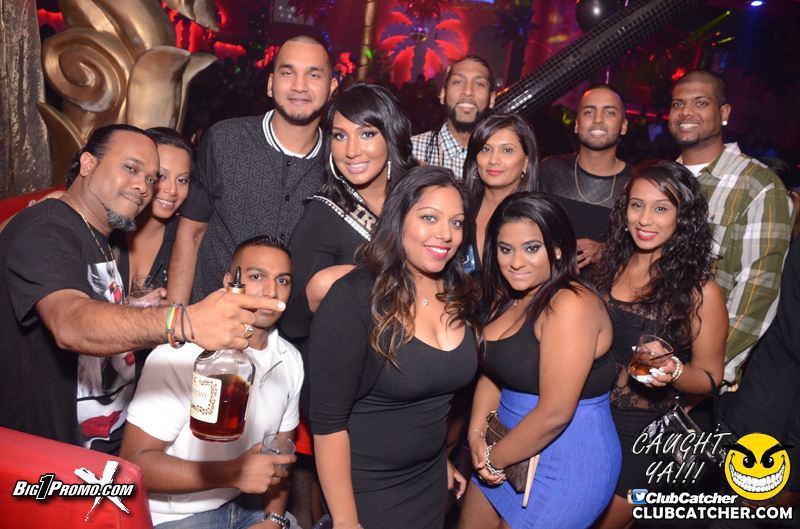 Luxy nightclub photo 155 - September 4th, 2015