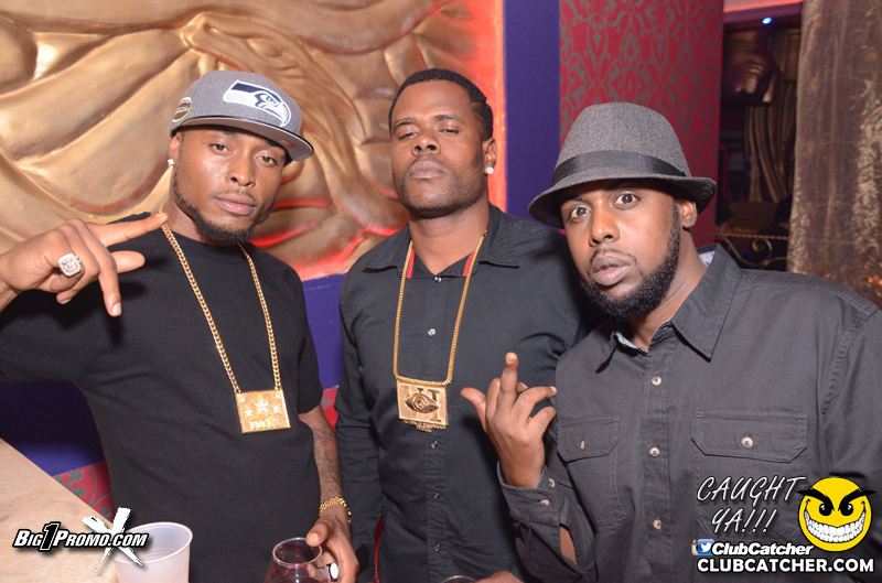 Luxy nightclub photo 177 - September 4th, 2015