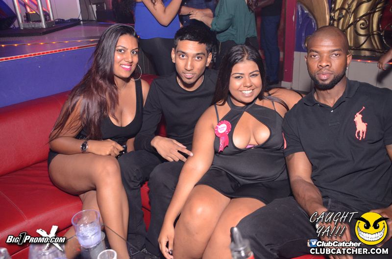 Luxy nightclub photo 180 - September 4th, 2015