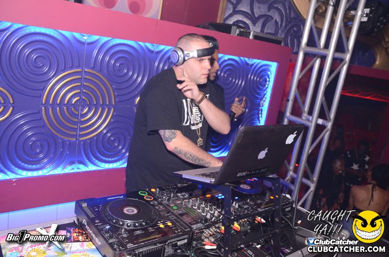 Luxy nightclub photo 192 - September 4th, 2015