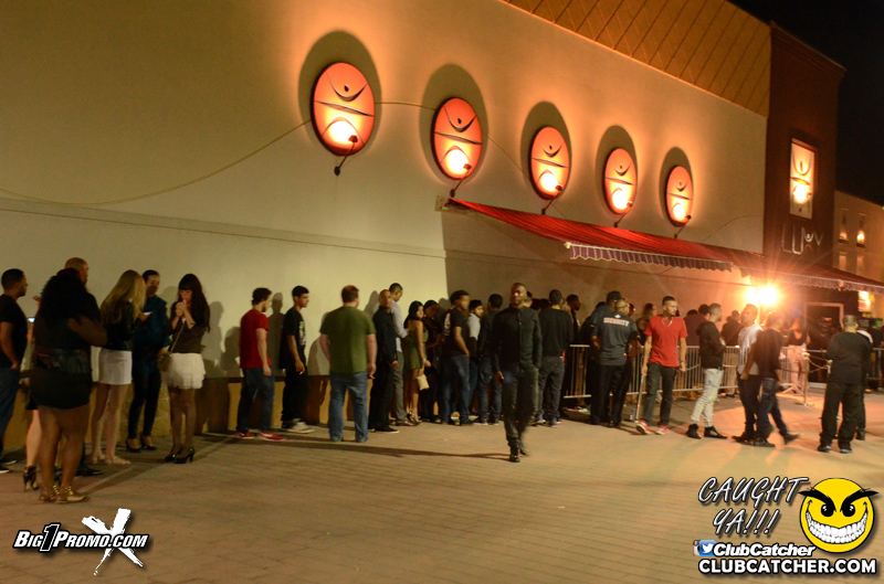 Luxy nightclub photo 196 - September 4th, 2015