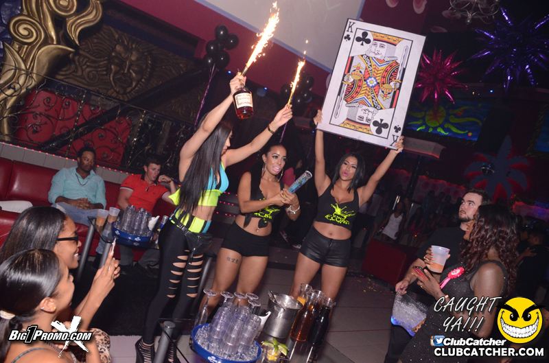 Luxy nightclub photo 200 - September 4th, 2015