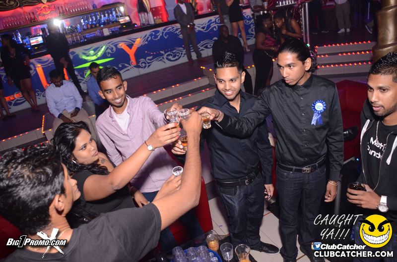 Luxy nightclub photo 21 - September 4th, 2015