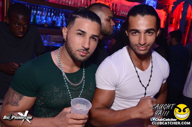 Luxy nightclub photo 203 - September 4th, 2015