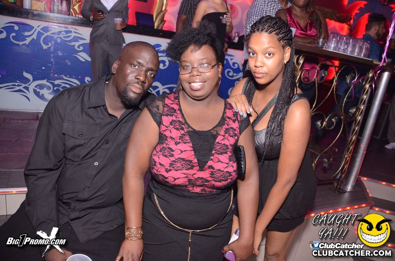 Luxy nightclub photo 204 - September 4th, 2015