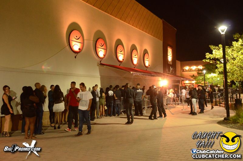 Luxy nightclub photo 32 - September 4th, 2015