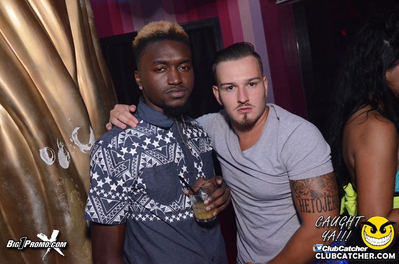 Luxy nightclub photo 35 - September 4th, 2015